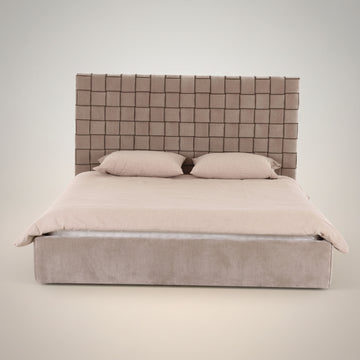 سرير بتل