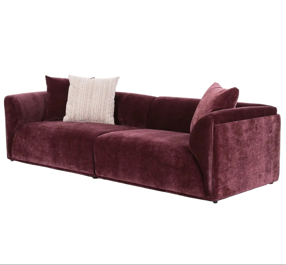 كنبة نفل رباعية