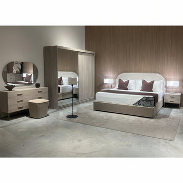 Aula 6 piece set
