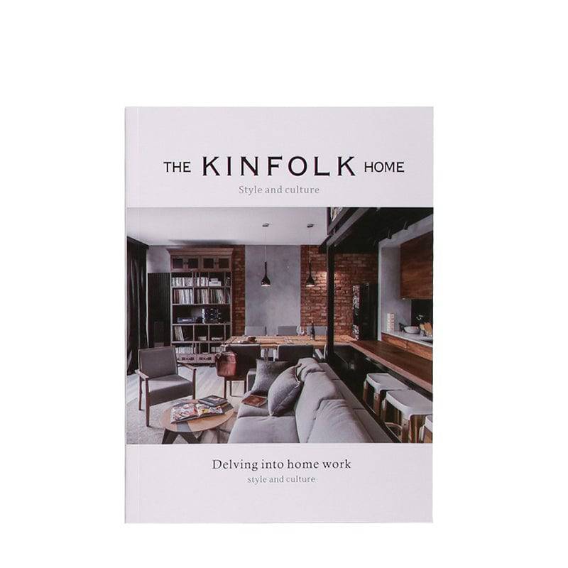 مجلة ديكورية