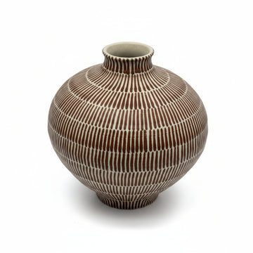 DECORATIVE PORCELAIN VASES