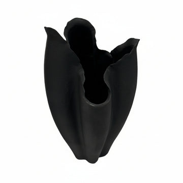 3D PRINTED DECORATIVE PORCELAIN VASES