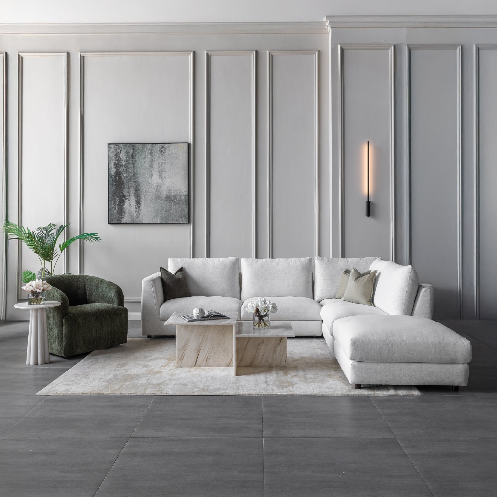 جلسة الرهام