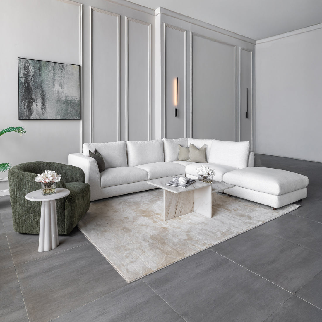 جلسة الرهام