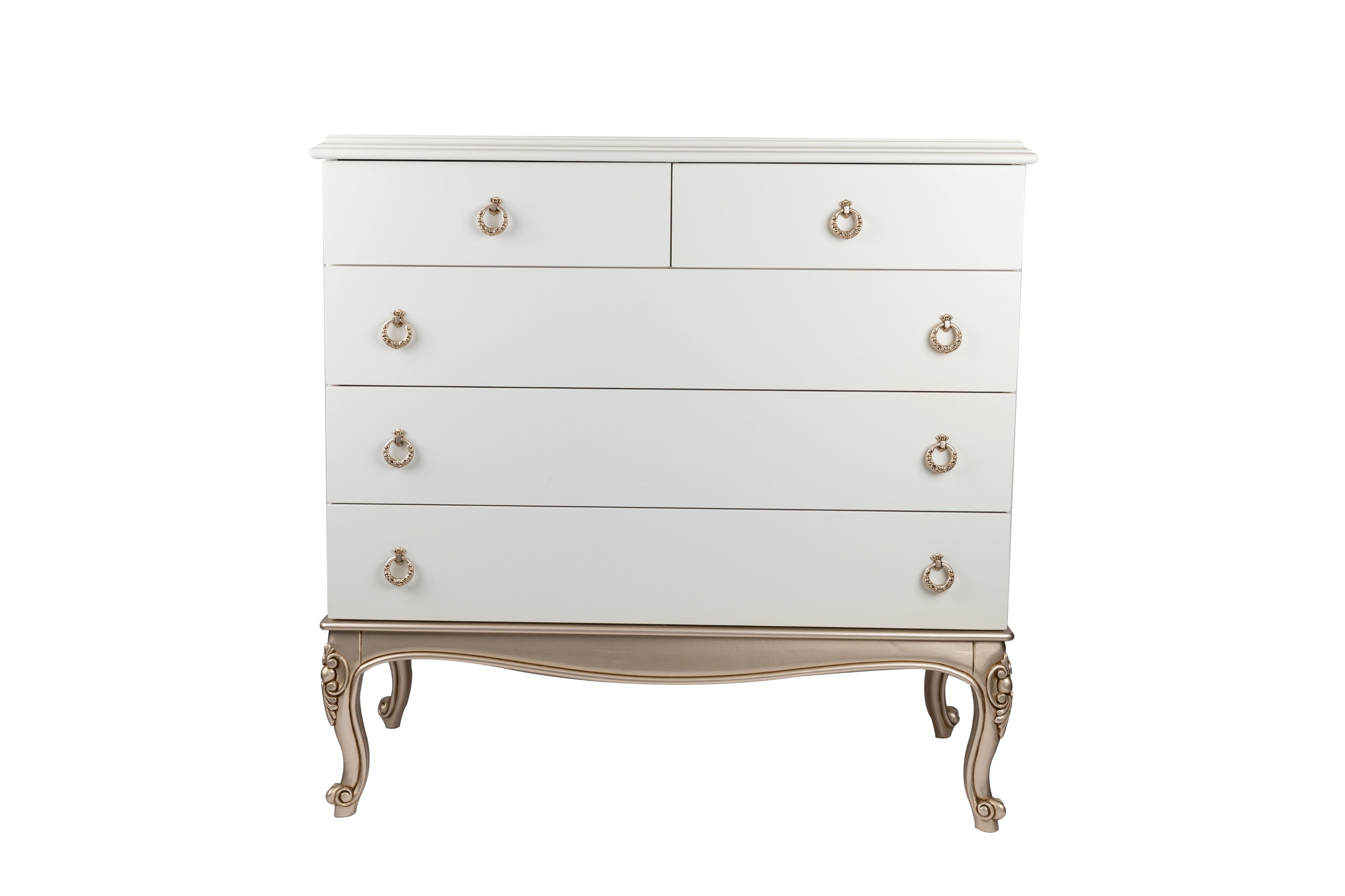 Chloe Chests Of Drawers