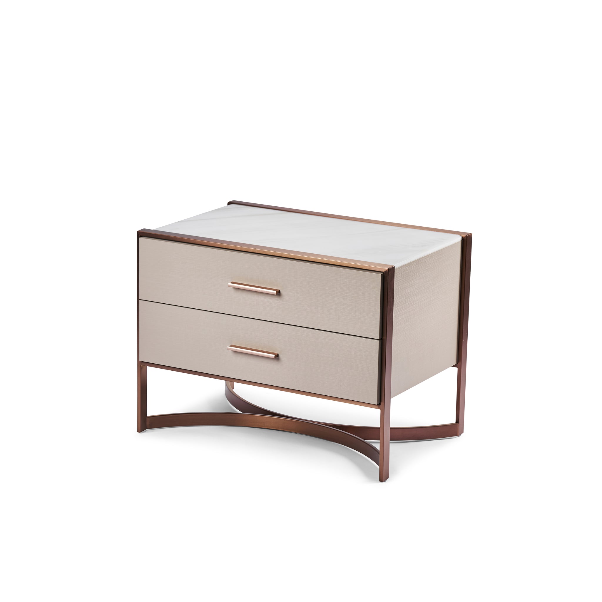 Lilac Nightstands