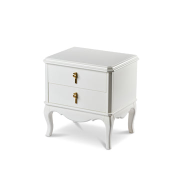 Chamonix 2 Nightstands