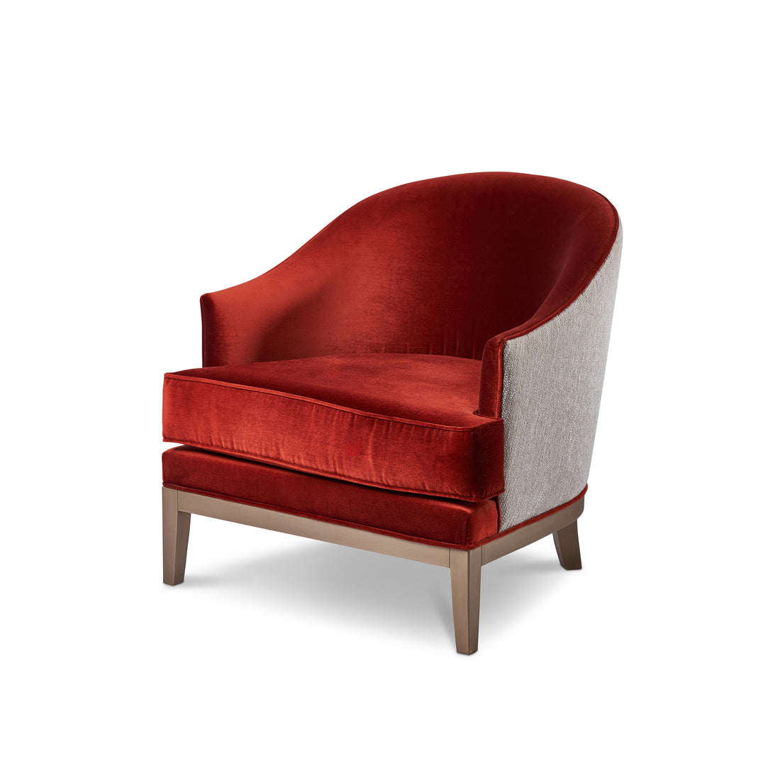  Batel Collection Sofa 1 Seater