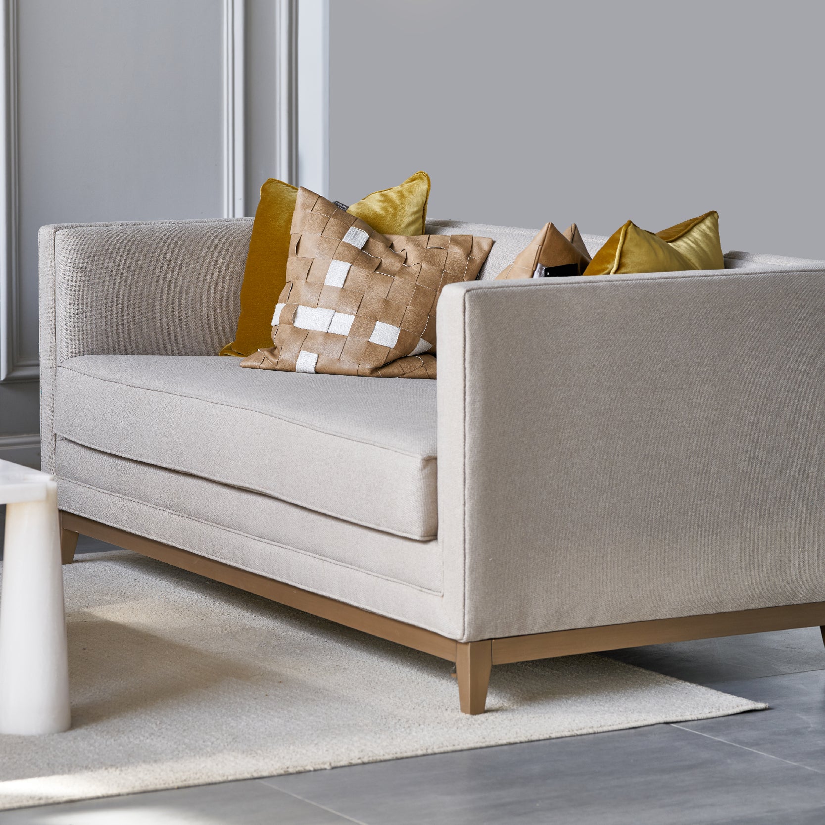 SEDRA sofa set