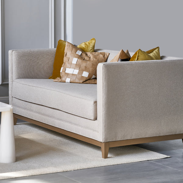 SEDRA Tow Seater Sofa