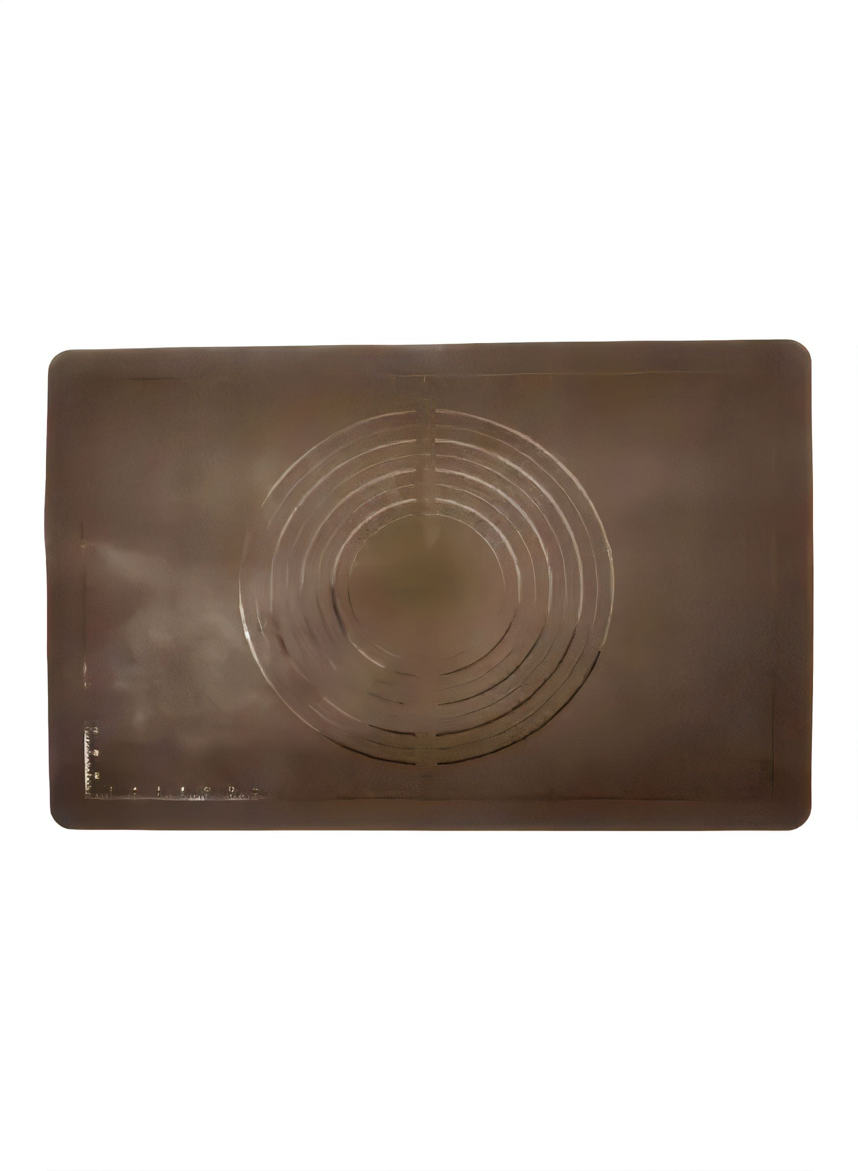 Silicone Baking Mat Coffee