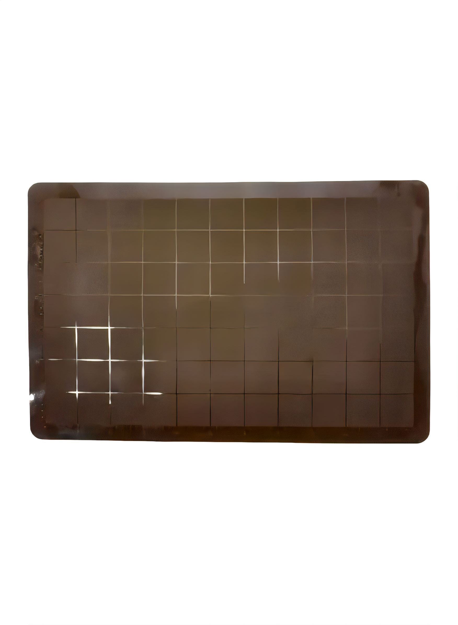 Silicone Baking Mat Coffee