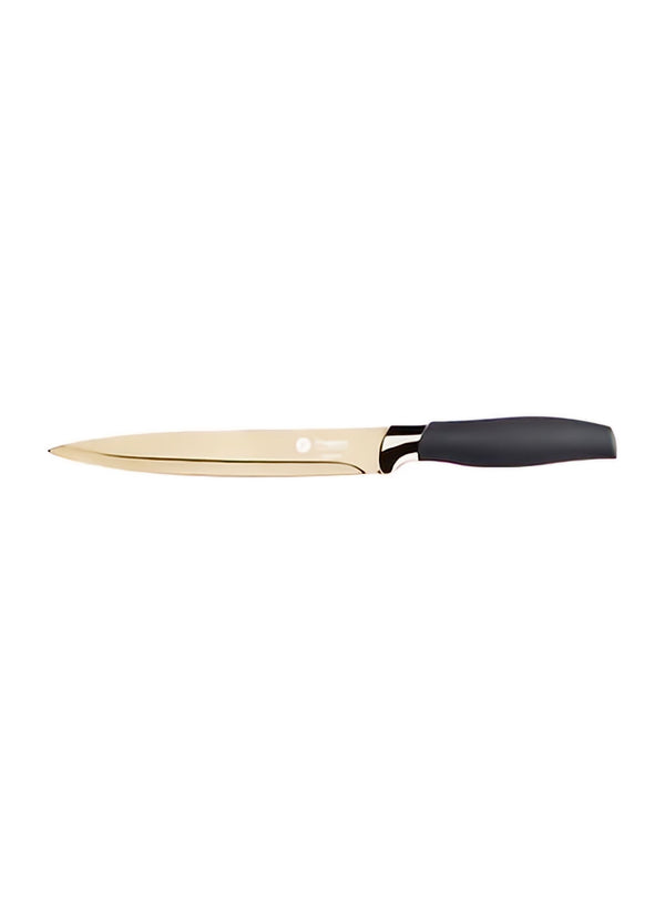 Aria Slicer Knife Gold/Black