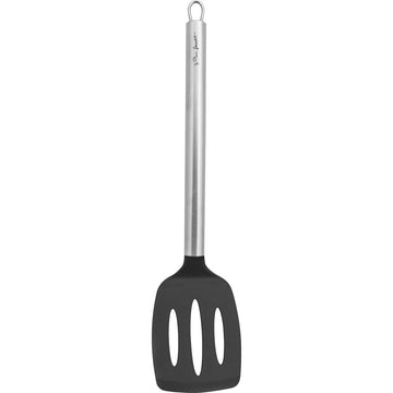 Nylon Utensils With Stainless-Steel Handle Inox 33 Cm