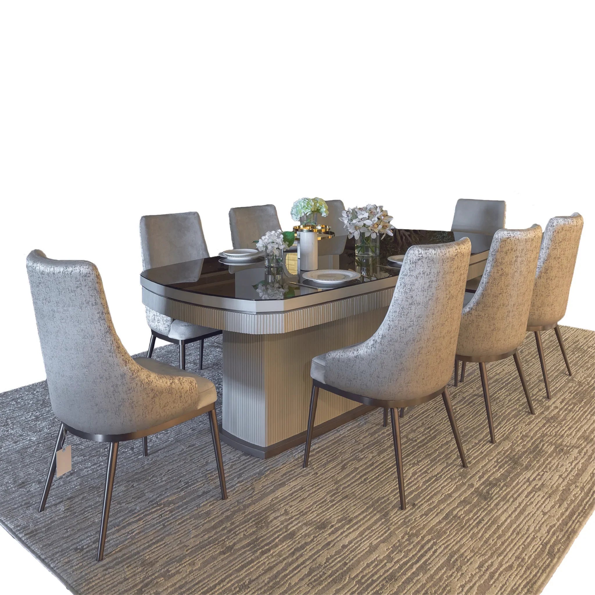Andre Dining Table Set