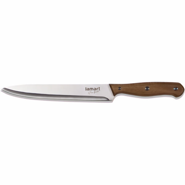 LAMART CARVING KNIFE RENNES 19 CM