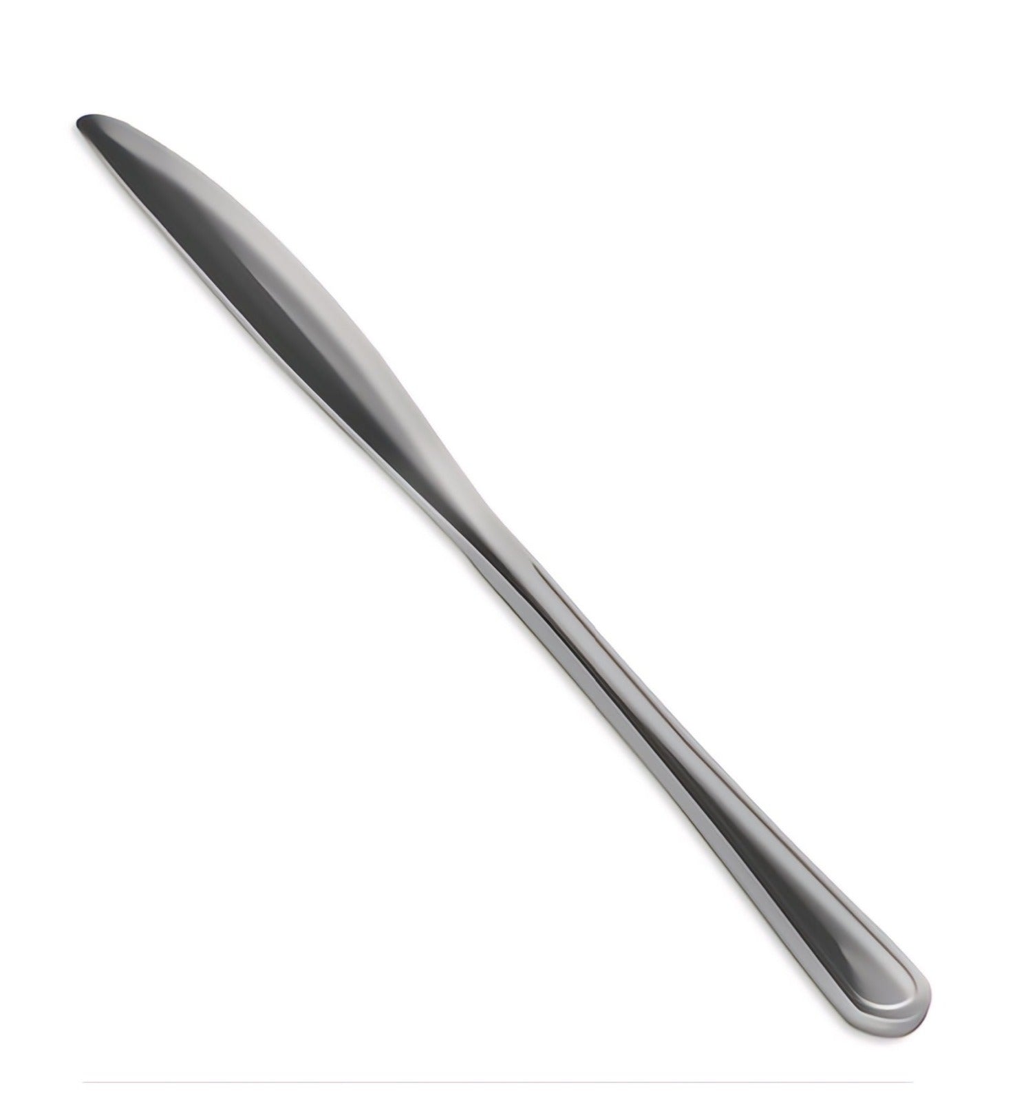 LAMART 2Pcs Set Of Table Knives 22 Cm