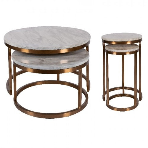 Stella Coffee Tables Collection