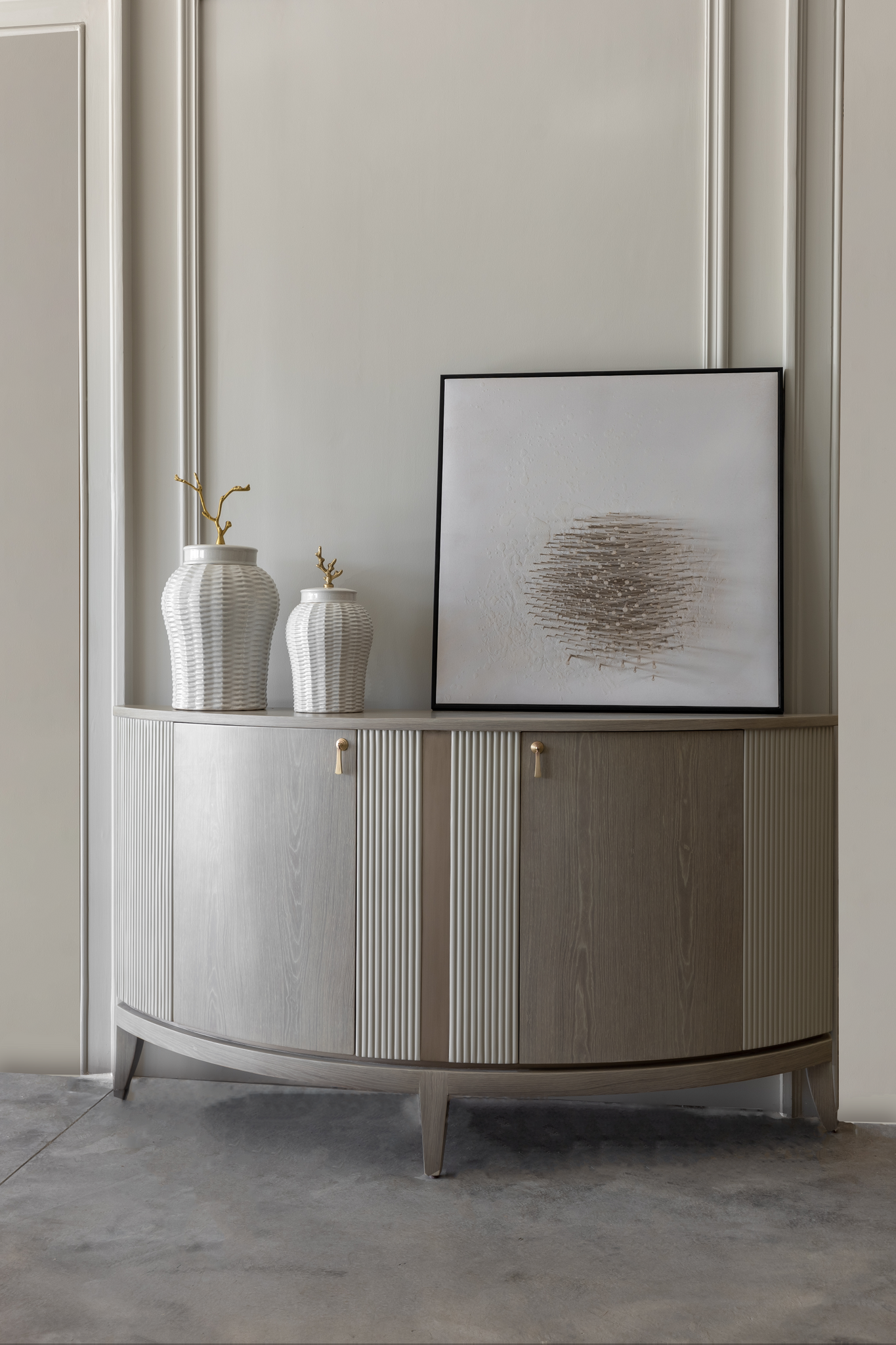 Concorde Console Table