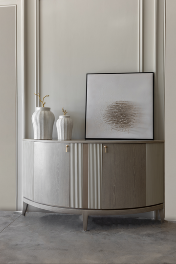 Concorde Console Table